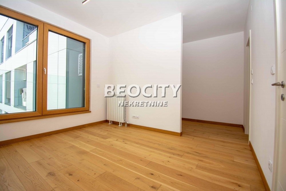 Stan na prodaju u Beogradu, Novi Beograd blok 65, 121m2, cena 512000 evra
