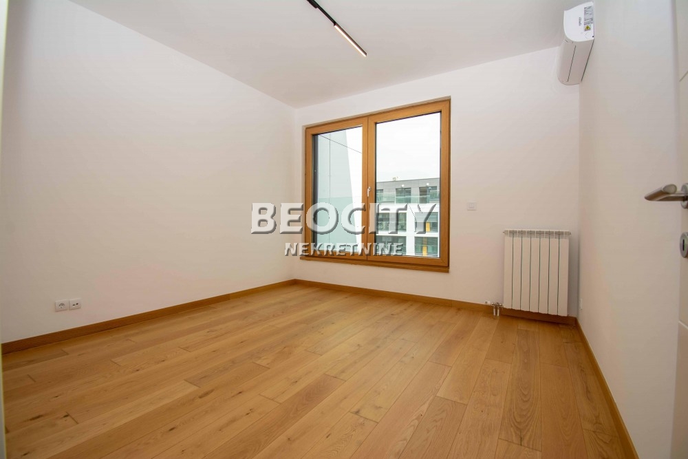 Stan na prodaju u Beogradu, Novi Beograd blok 65, 121m2, cena 512000 evra