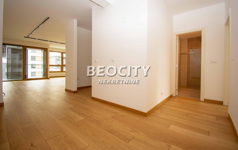 Stan na prodaju u Beogradu, Novi Beograd blok 65, 121m2, cena 512000 evra