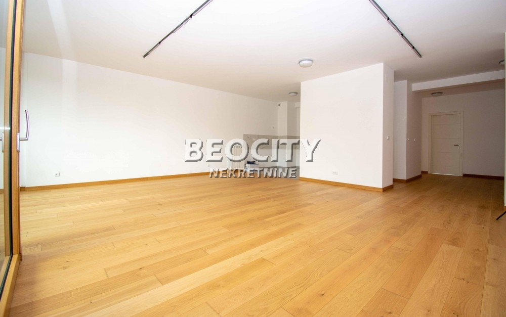Stan na prodaju u Beogradu, Novi Beograd blok 65, 121m2, cena 512000 evra