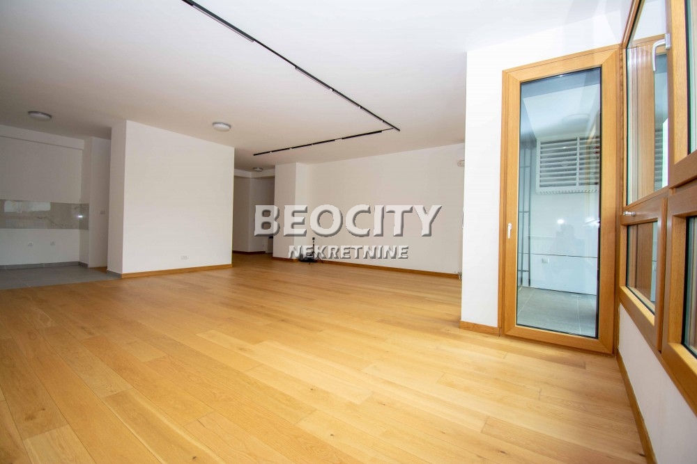 Stan na prodaju u Beogradu, Novi Beograd blok 65, 121m2, cena 512000 evra