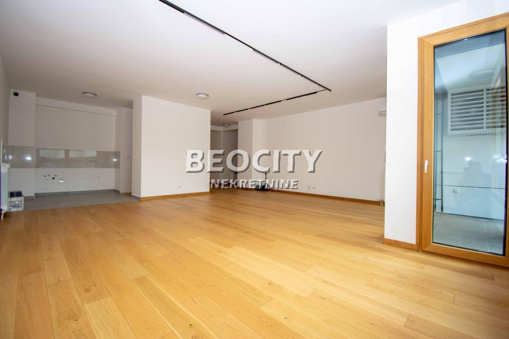 Stan na prodaju u Beogradu, Novi Beograd blok 65, 121m2, cena 512000 evra
