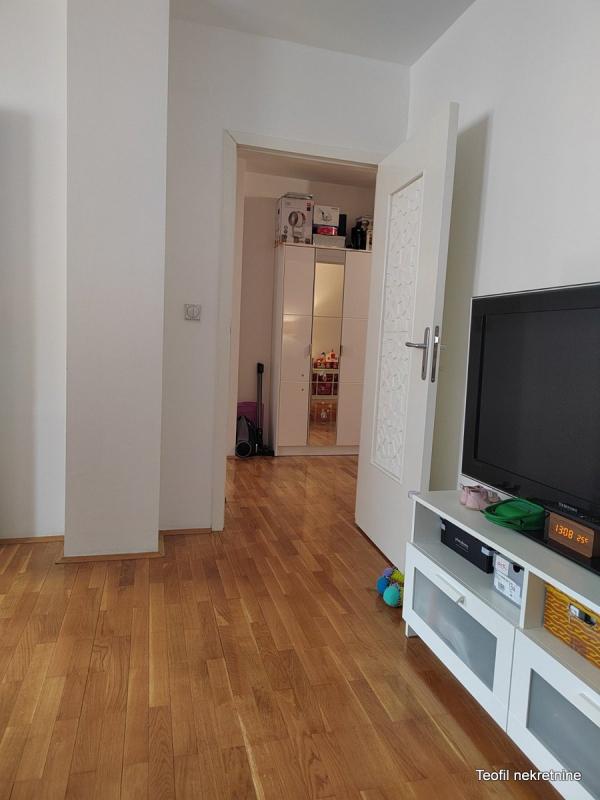 Stan na prodaju u Beogradu, Crveni Krst, dvosoban, 65m2, cena 195000 evra