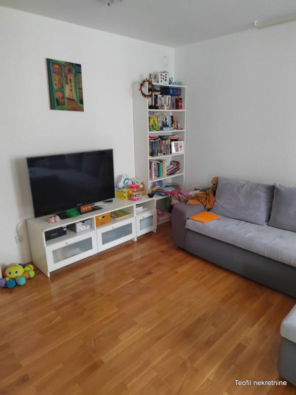 Stan na prodaju u Beogradu, Crveni Krst, dvosoban, 65m2, cena 195000 evra