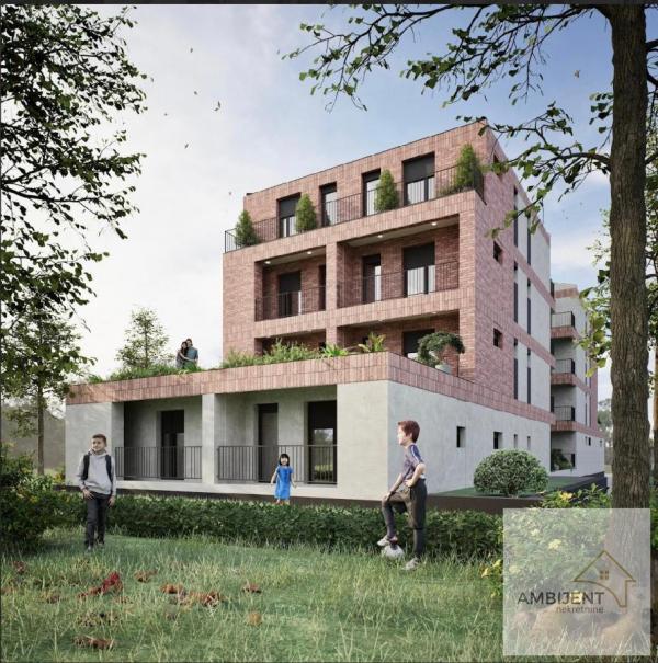 Stan na prodaju u Beogradu, Surčin, dvoiposoban, 62m2, cena 124420 evra