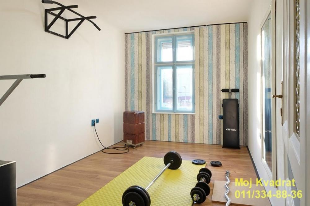 Stan na prodaju u Beogradu, Vukov spomenik, cetvorosoban, 82m2, cena 240000 evra