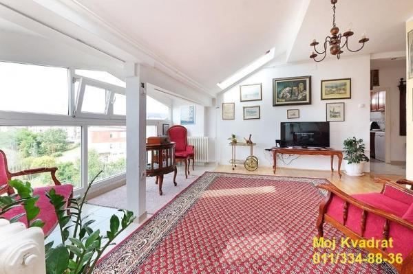 Stan na prodaju u Beogradu, Mirijevo, 105m2, cena 160000 evra