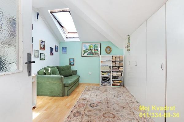 Stan na prodaju u Beogradu, Mirijevo, 105m2, cena 160000 evra