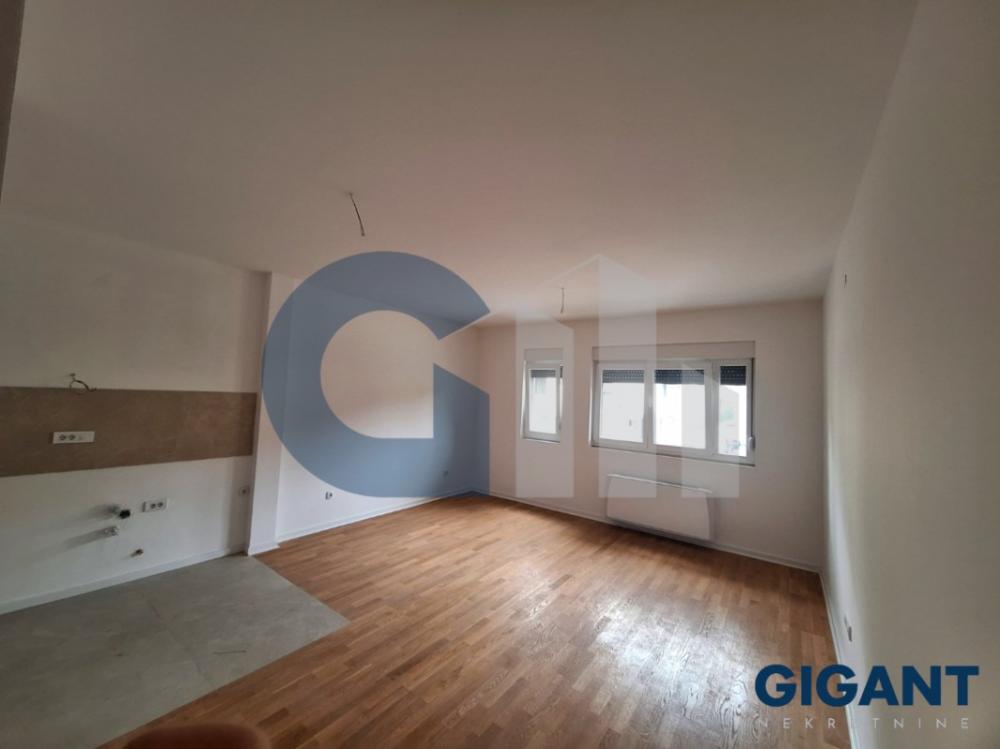 Stan na prodaju u Beogradu, Save Kovačevića, dvoiposoban, 52m2, cena 164000 evra
