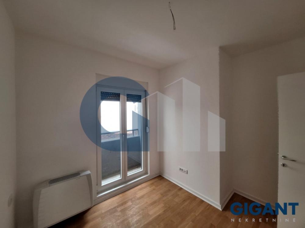 Stan na prodaju u Beogradu, Save Kovačevića, dvoiposoban, 52m2, cena 164000 evra