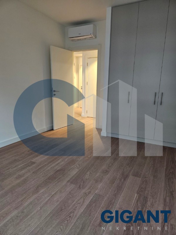 Stan na prodaju u Beogradu, Beograd na vodi, dvosoban, 58m2, cena 295800 evra