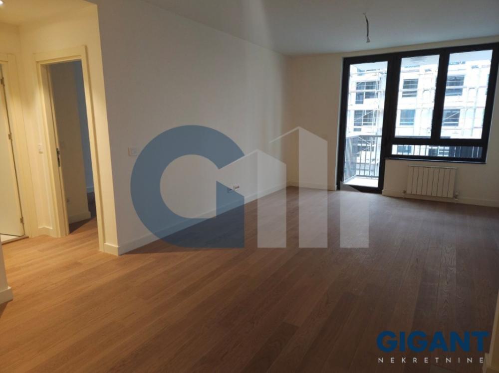 Stan na prodaju u Beogradu, Beograd na vodi, dvosoban, 58m2, cena 295800 evra