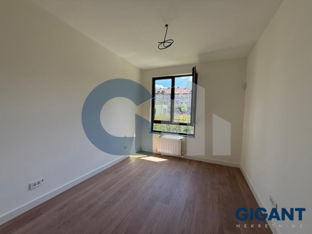 Stan na prodaju u Beogradu, Beograd na vodi, dvosoban, 66m2, cena 285000 evra