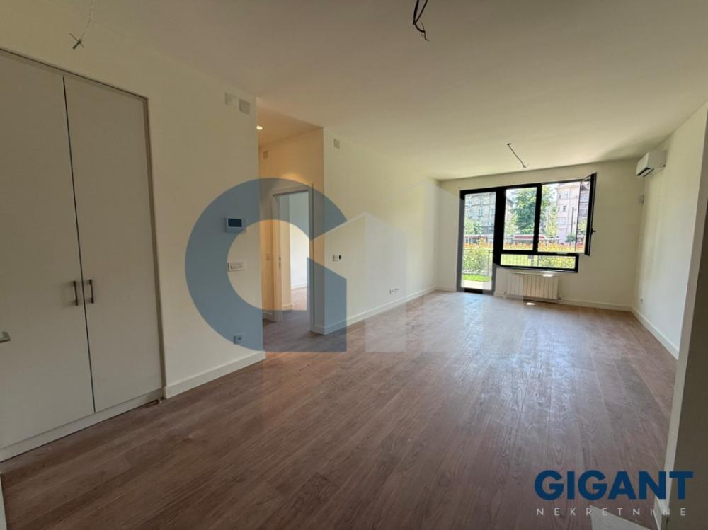 Stan na prodaju u Beogradu, Beograd na vodi, dvosoban, 66m2, cena 285000 evra