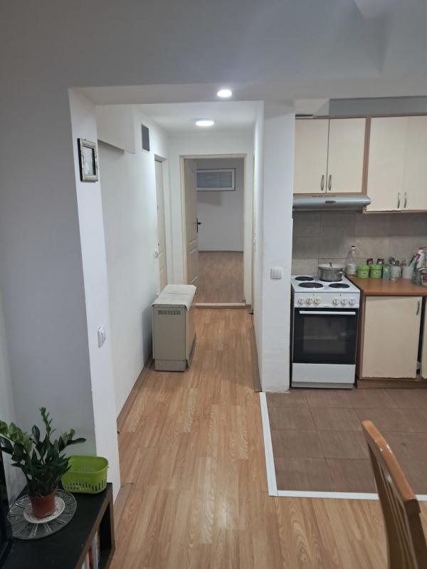Stan na prodaju u Beogradu, Zemun polje, dvosoban, 45m2, cena 76000 evra