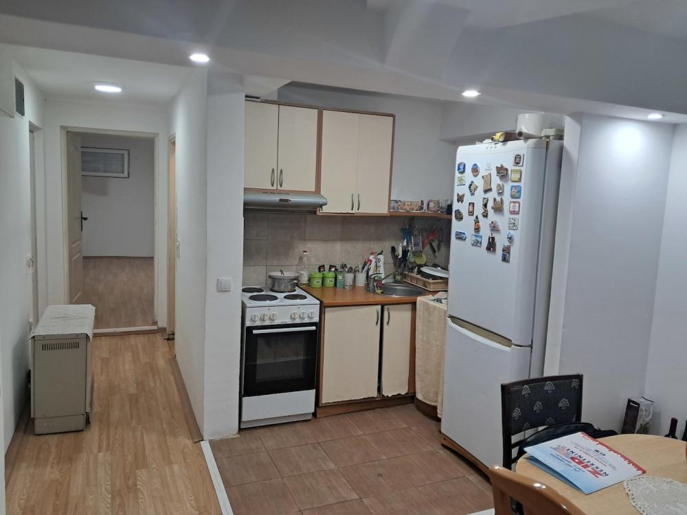 Stan na prodaju u Beogradu, Zemun polje, dvosoban, 45m2, cena 76000 evra