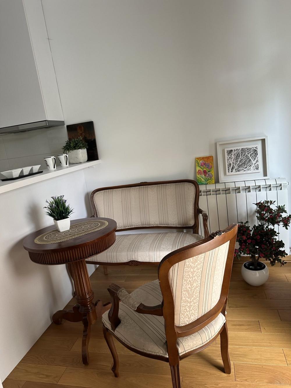Stan na prodaju u Beogradu, Pašino brdo, jednoiposoban, 30m2, cena 140000 evra