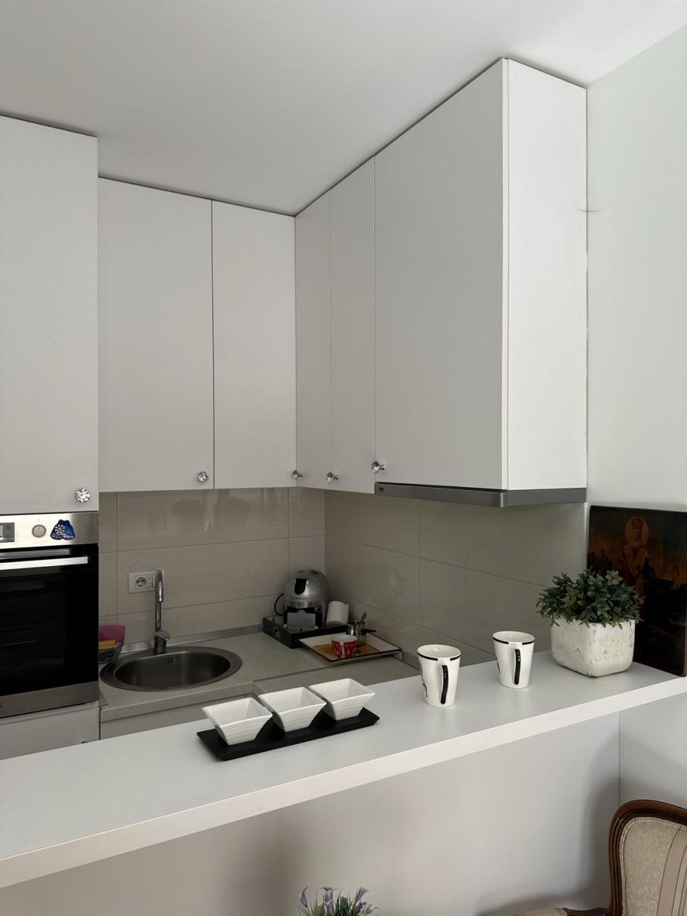 Stan na prodaju u Beogradu, Pašino brdo, jednoiposoban, 30m2, cena 140000 evra