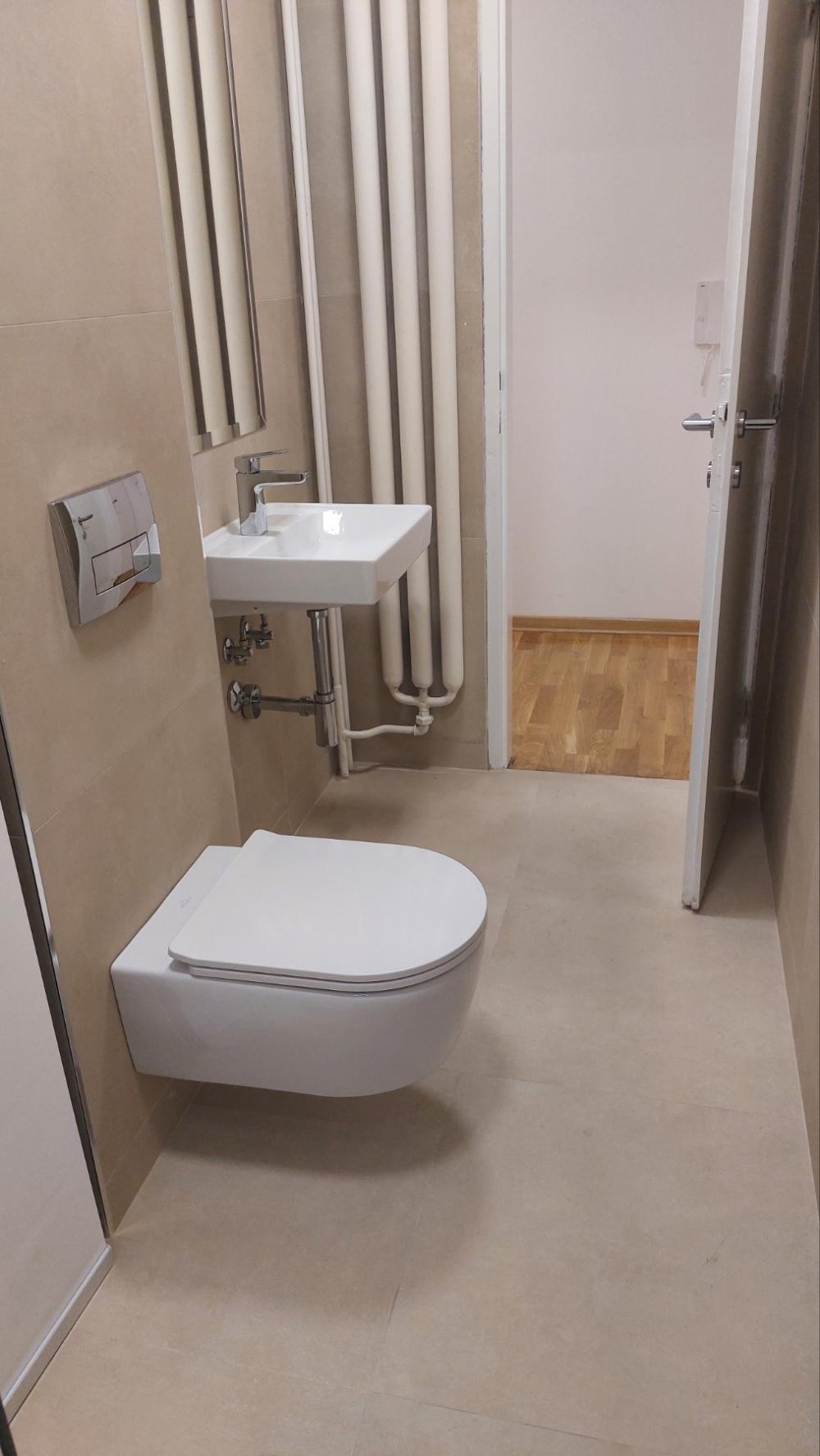 Stan na prodaju u Beogradu, Severni bulevar, dvoiposoban, 51m2, cena 170000 evra