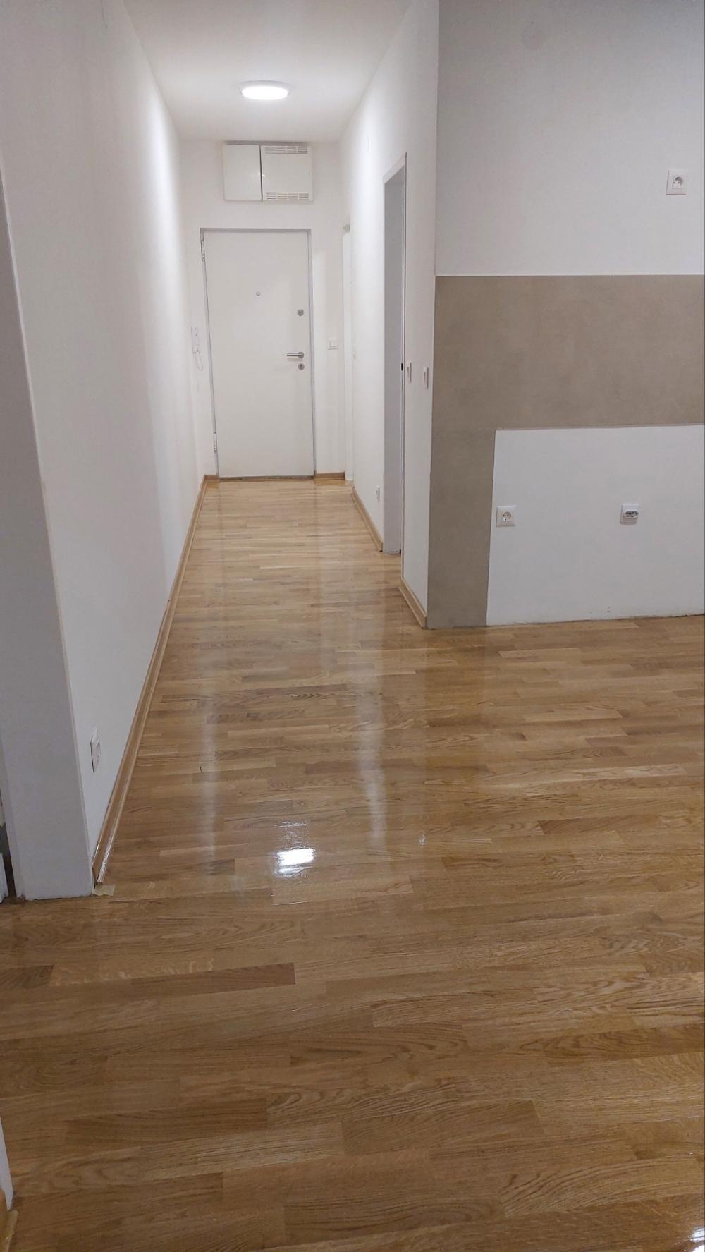 Stan na prodaju u Beogradu, Severni bulevar, dvoiposoban, 51m2, cena 170000 evra