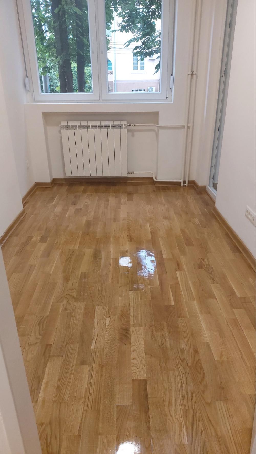 Stan na prodaju u Beogradu, Severni bulevar, dvoiposoban, 51m2, cena 170000 evra