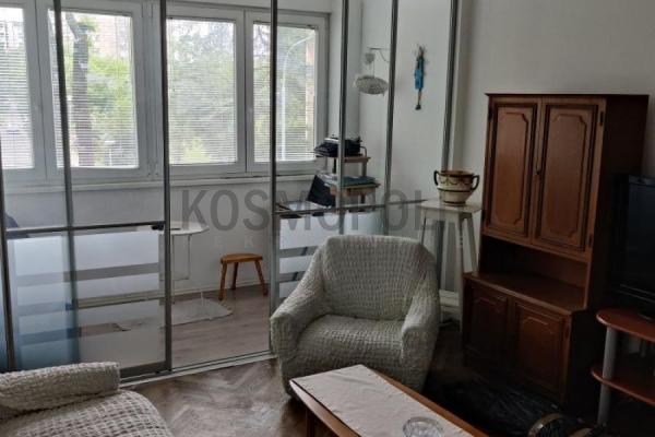 Stan na prodaju u Beogradu, Bulbulder, dvosoban, 58m2, cena 184800 evra