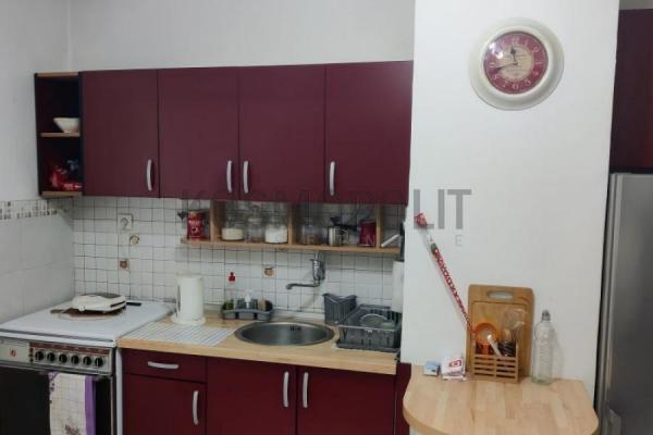 Stan na prodaju u Beogradu, Bulbulder, dvosoban, 58m2, cena 184800 evra