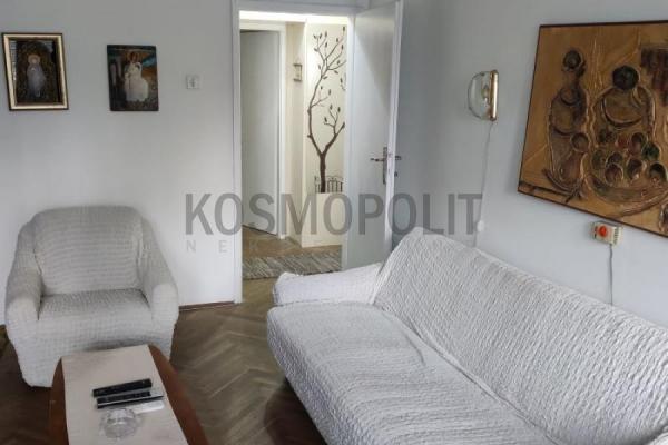 Stan na prodaju u Beogradu, Bulbulder, dvosoban, 58m2, cena 184800 evra