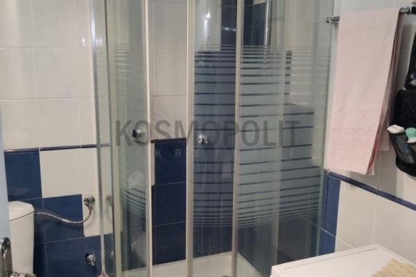 Stan na prodaju u Beogradu, Bulbulder, dvosoban, 58m2, cena 184800 evra