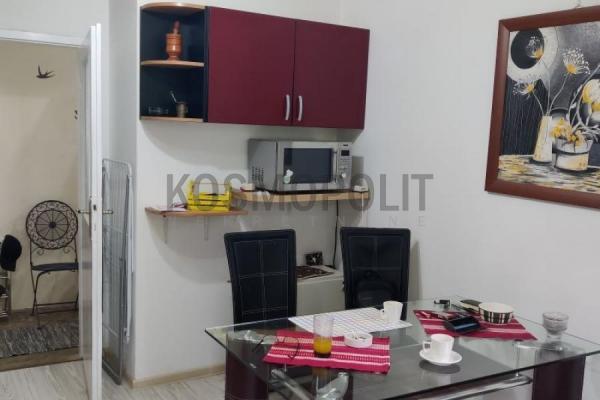 Stan na prodaju u Beogradu, Bulbulder, dvosoban, 58m2, cena 184800 evra
