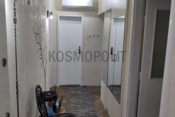 Stan na prodaju u Beogradu, Bulbulder, dvosoban, 58m2, cena 184800 evra