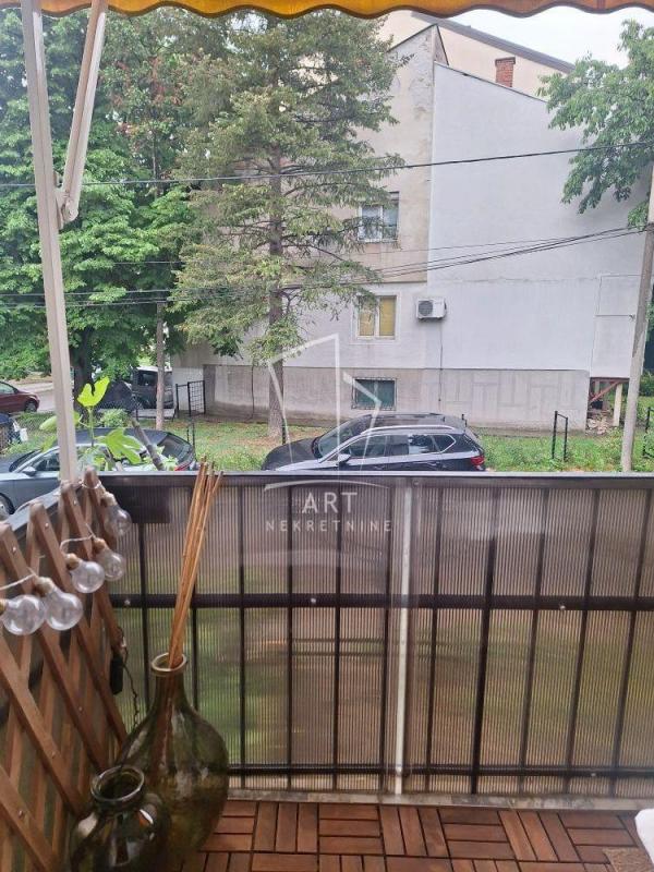 Stan na prodaju u Beogradu, Čukarica, jednosoban, 32m2, cena 93900 evra