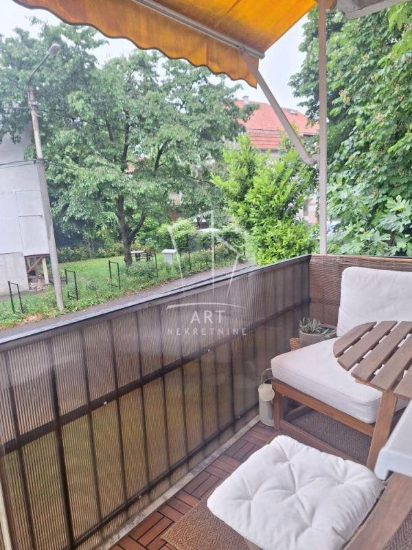Stan na prodaju u Beogradu, Čukarica, jednosoban, 32m2, cena 93900 evra