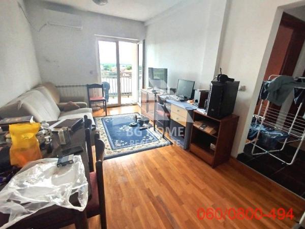 Stan na prodaju u Beogradu, Surčin, jednoiposoban, 38m2, cena 74500 evra