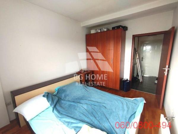 Stan na prodaju u Beogradu, Surčin, jednoiposoban, 38m2, cena 74500 evra