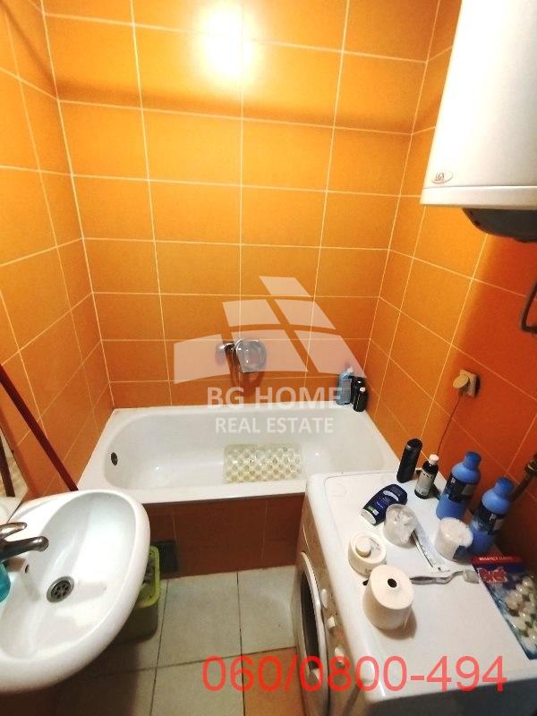 Stan na prodaju u Beogradu, Surčin, jednoiposoban, 38m2, cena 74500 evra