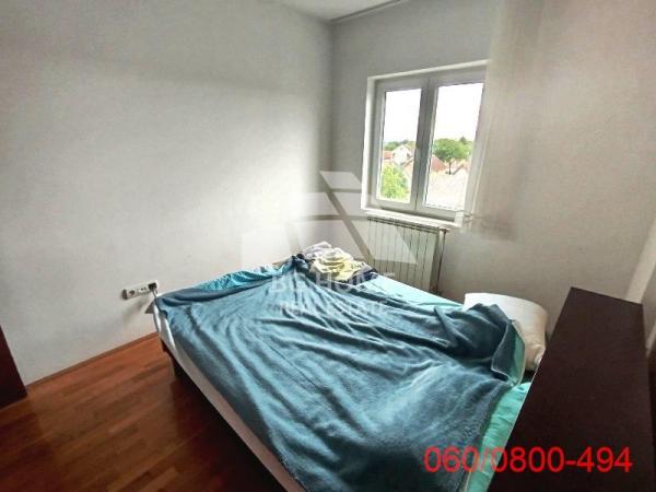 Stan na prodaju u Beogradu, Surčin, jednoiposoban, 38m2, cena 74500 evra