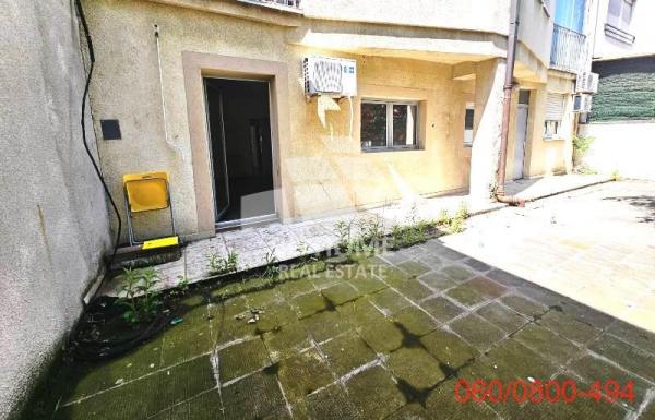 Stan na prodaju u Beogradu, Kalenić pijaca, dvosoban, 59m2, cena 222000 evra