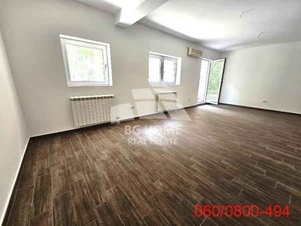Stan na prodaju u Beogradu, Kalenić pijaca, dvosoban, 59m2, cena 222000 evra