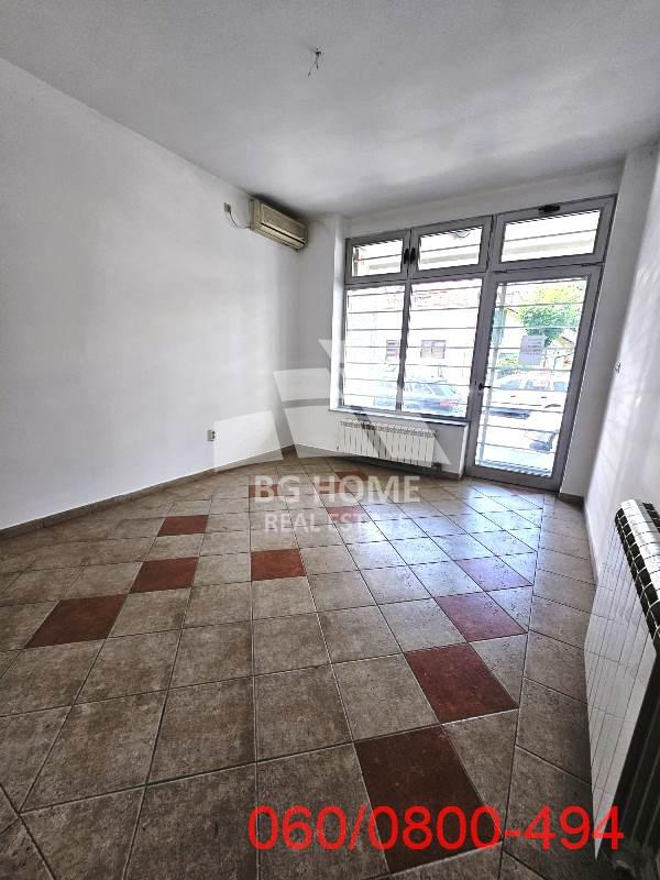 Stan na prodaju u Beogradu, Kalenić pijaca, dvosoban, 59m2, cena 222000 evra