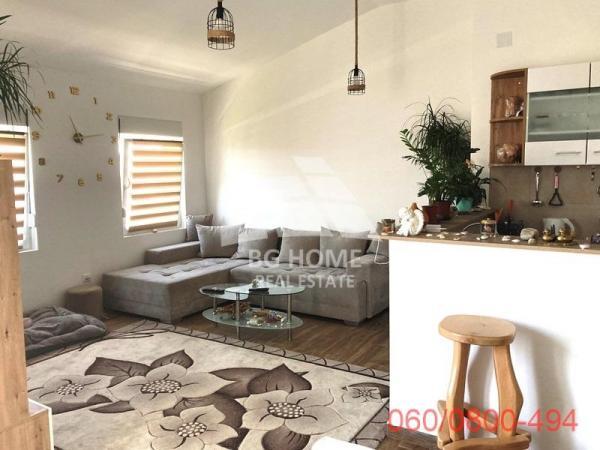 Stan na prodaju u Beogradu, Novi Beograd, trosoban, 61m2, cena 159900 evra