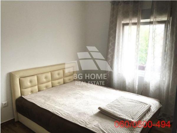 Stan na prodaju u Beogradu, Novi Beograd, trosoban, 61m2, cena 155000 evra