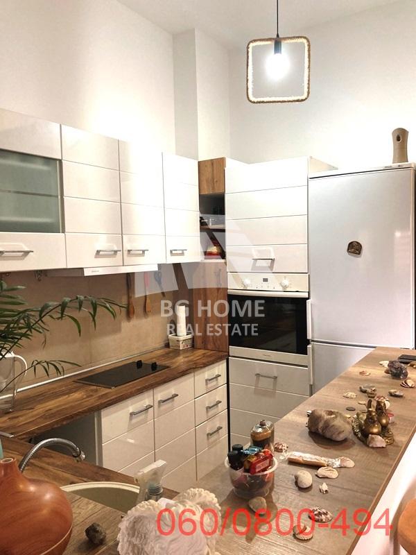 Stan na prodaju u Beogradu, Novi Beograd, trosoban, 61m2, cena 155000 evra