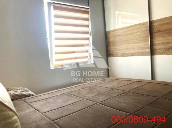 Stan na prodaju u Beogradu, Novi Beograd, trosoban, 61m2, cena 155000 evra