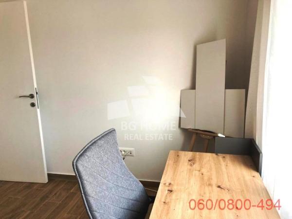 Stan na prodaju u Beogradu, Novi Beograd, trosoban, 61m2, cena 155000 evra