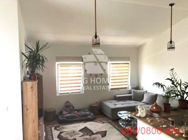 Stan na prodaju u Beogradu, Novi Beograd, trosoban, 61m2, cena 155000 evra