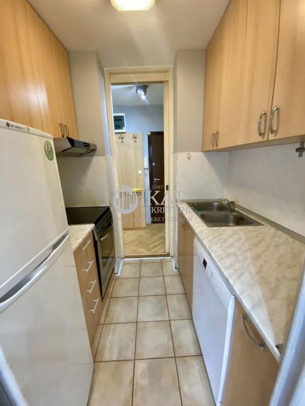 Stan na prodaju u Beogradu, Novi Beograd blok 22, dvoiposoban, 74m2, cena 269000 evra