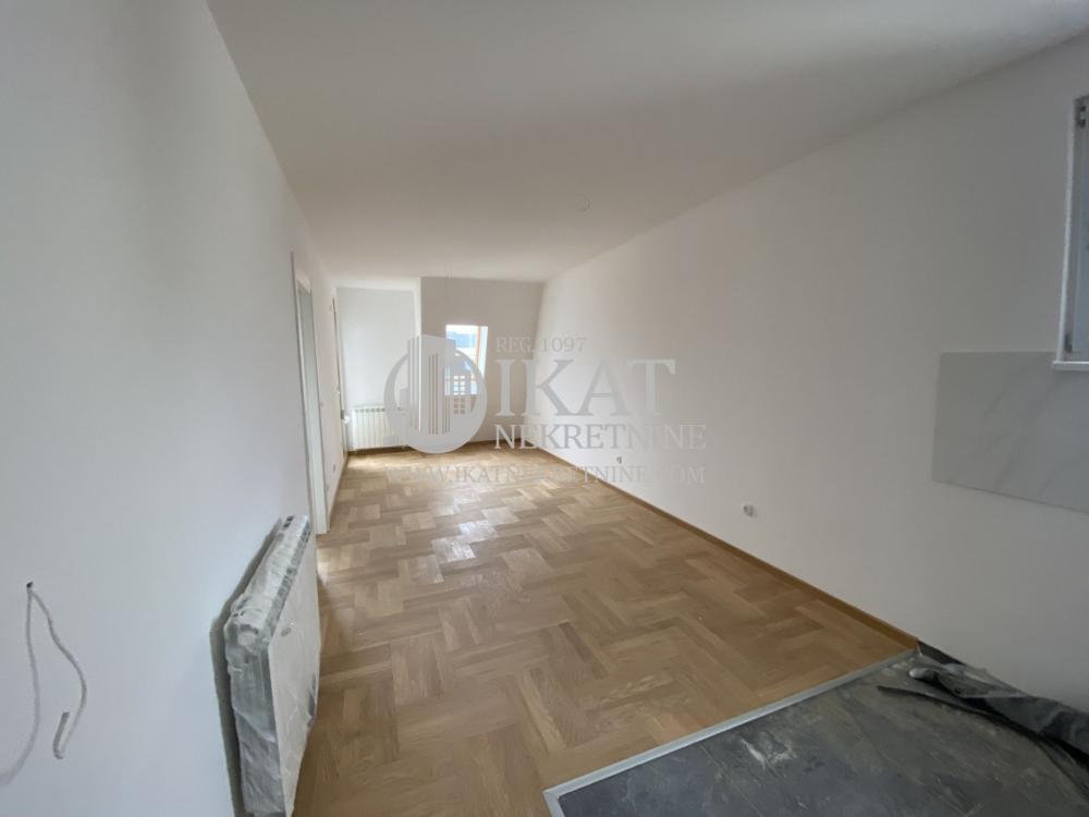 Stan na prodaju u Beogradu, Zvezdara, jednoiposoban, 38m2, cena 96250 evra