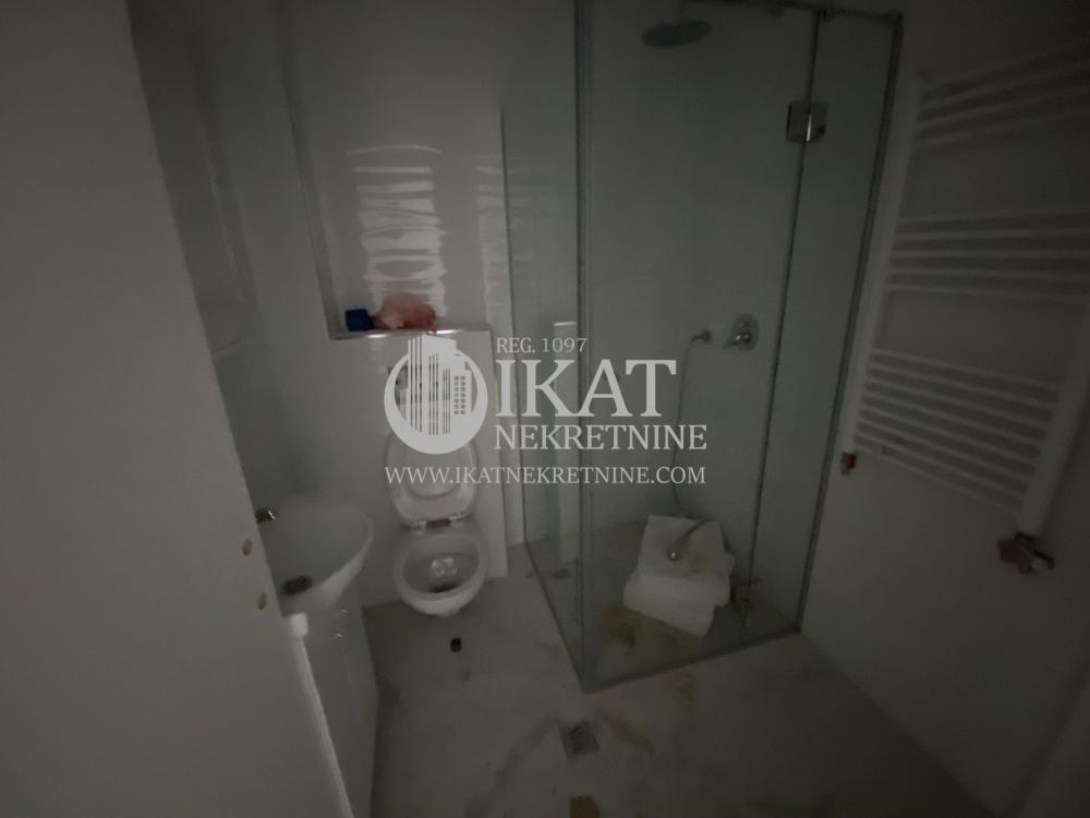 Stan na prodaju u Beogradu, Zvezdara, jednoiposoban, 38m2, cena 96250 evra