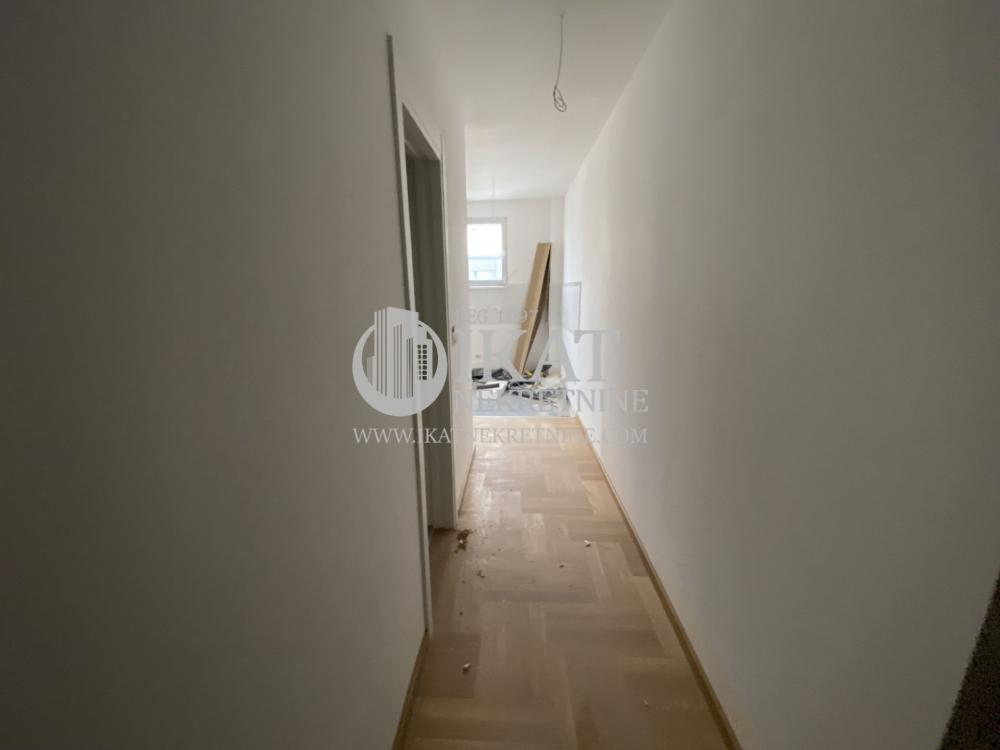 Stan na prodaju u Beogradu, Zvezdara, jednoiposoban, 38m2, cena 96250 evra